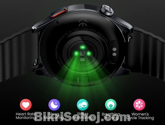 Haylou Smart 4s Watch